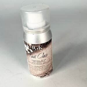 IGK First Class Charcoal Detox Dry Shampoo Oil-Erasing Travel 1oz 45 ml New